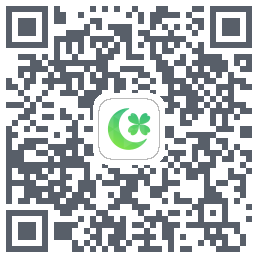 绿城生活kod QR do pobrania