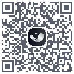 银闪闪 QRcode