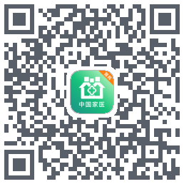 居民端 QRcode