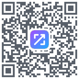 智慧作业的下载二维码