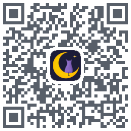 秘密花园 QRcode