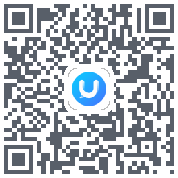 UUUTalk QRcode