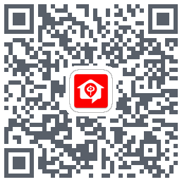中原找房β QRcode