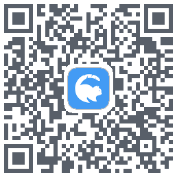 CocoCat的下載二維碼
