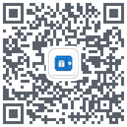 远离手机 QRcode
