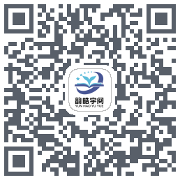 韵皓联盟 QRcode