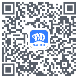 上上参谋 QRcode