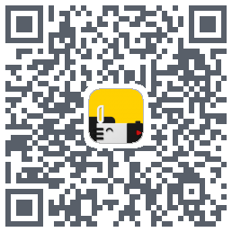 快乐斑马HD QRcode