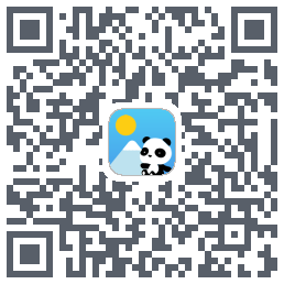 四川气象código QR de descarga de