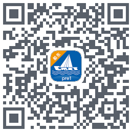 中储智运水运版 QRcode