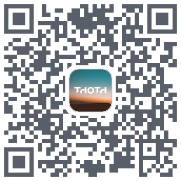 ithoth测试版的下載二維碼