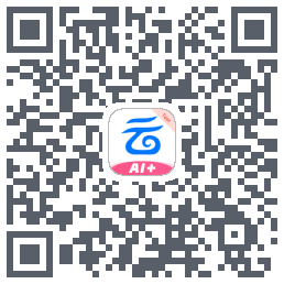 中国移动云盘 QRcode