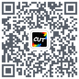 CUT的下载二维码