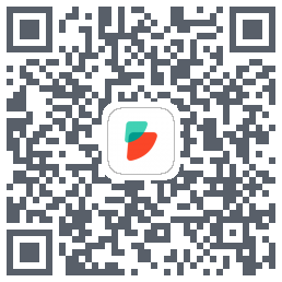 公考雷达 QRcode