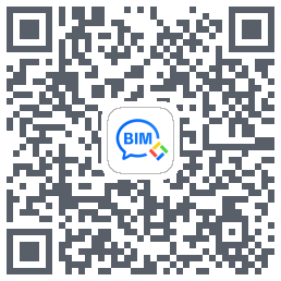 BIM快看 QRcode
