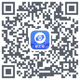 智汇校codice QR per il download