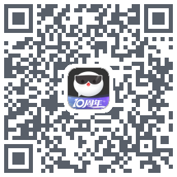 名人朋友圈código QR de descarga de