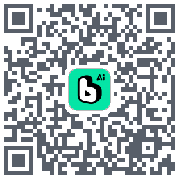波点音乐 QRcode