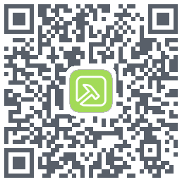 Tinker Card的下載二維碼