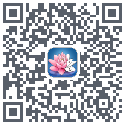 Zen Color QRcode