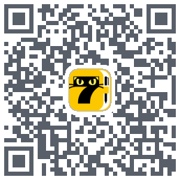 七猫作家助手 QRcode