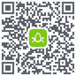 鱼跃安耐糖 QRcode