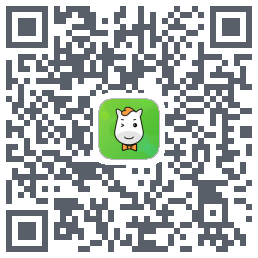 小马鲜鲜 QRcode