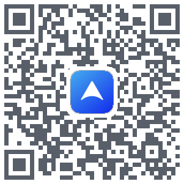 WhatsGPScodice QR per il download