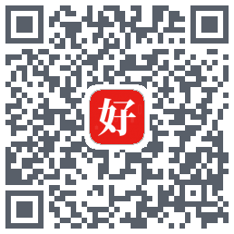 好人好股-Test QRcode