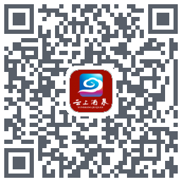 云上酒泉 QRcode