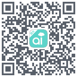 爱维宝贝รหัส QR สำหรับดาวน์โหลด
