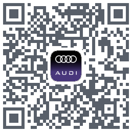 上汽奥迪 QRcode