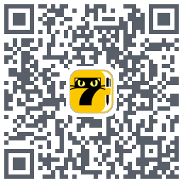七猫作家助手 QRcode