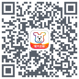 小白学习打印的下載二維碼
