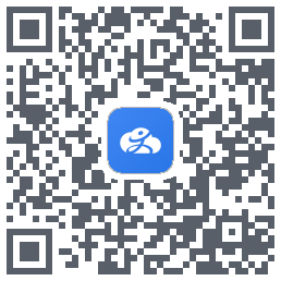 文通云教师端的下載二維碼