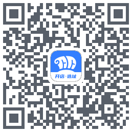 上上参谋 QRcode