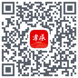 孝感天下 QRcode