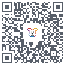 小白学习打印的下載二維碼