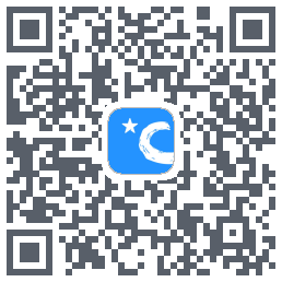 热度星推 QRcode