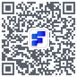 唯美壁纸的下載二維碼