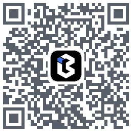 BlueprintGo的下載二維碼