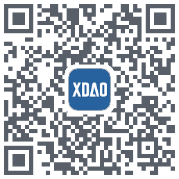 小刀智能出行 QRcode