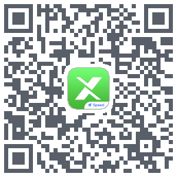 XTrend Speed QRcode