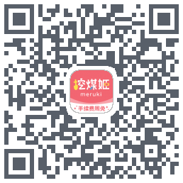 挖煤姬kod QR do pobrania