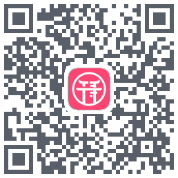 千寻 QRcode