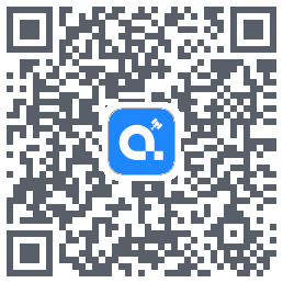 千寻信使kod QR do pobrania