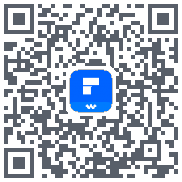 PDFelement QRcode