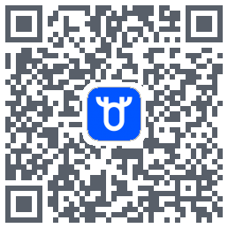 顽鹿运动 QRcode