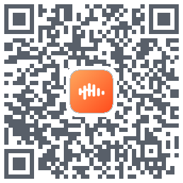 Castbox QRcode