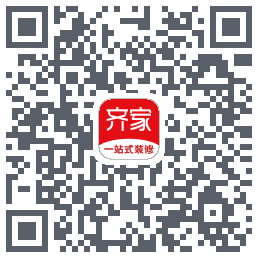 齐家Beta的下載二維碼